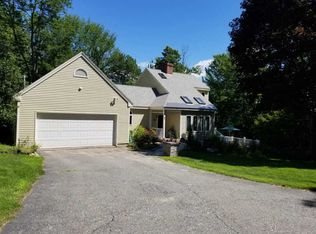 41 Hersey Hill Rd, Auburn, ME 04210