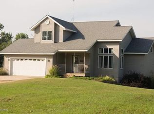4818 Upton Rd, Hastings, MI 49058