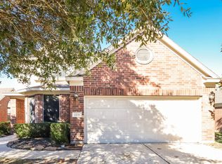 12139 English Brook Cir, Humble, TX 77346
