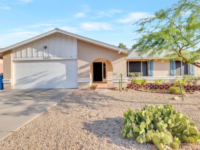 4003 W Aster Dr, Phoenix, AZ, 85029