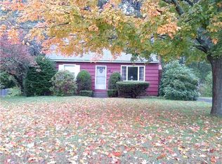 407 Pierpont Rd, Waterbury, CT 06705