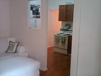 Rented by Urban Real Estate Property Group Inc