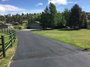 7751 Charolais St, Billings, MT 59106