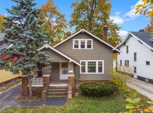 3011 E Derbyshire Rd, Cleveland Heights, OH