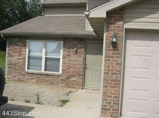 1521-1523 Bodie Dr, Columbia, MO 65202