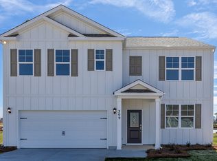 309 Babcock Way, Gilbert, SC 29054