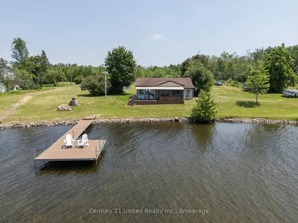 228 Greenwood Rd, Otonabee South Monaghan, ON K9J 6Y3