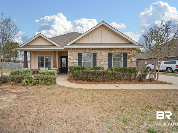 26783 Augustine Dr, Daphne, AL 36526
