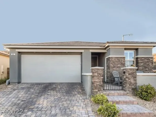 331 Coastal Redwood St, Las Vegas, NV 89138