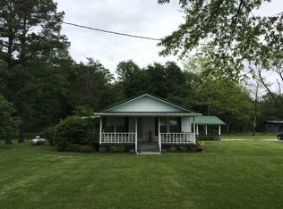 593 Lawson Rd, Winnsboro, LA 71295