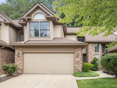5204 Royal Vale Ln, Dearborn, MI, 48126