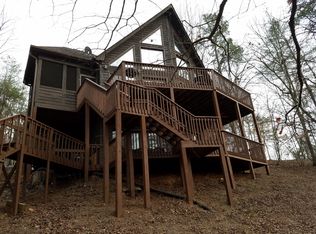 5601 Marks Dr, Gainesville, GA 30506