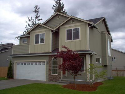 8312 186th Street Ct E, Puyallup, WA, 98375