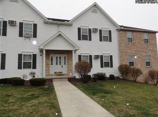 3635 Indian Run Dr UNIT 6, Canfield, OH 44406