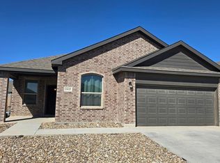 1805 Ebbets Dr, Odessa, TX 79762