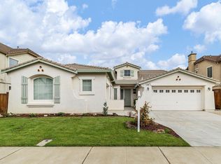 1301 Tulloch Dr, Tracy, CA