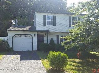 827 Constitution Dr, Brick, NJ 08724