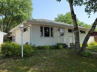 2133 Mildred St, Beloit, WI 53511