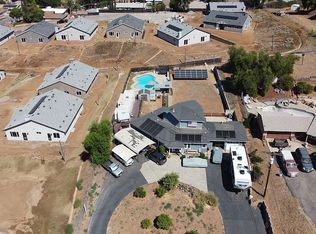 12328 Rockcrest Rd, Lakeside, CA 92040