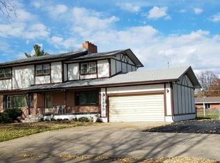 1020 E Phoenix Ave, Grand Island, NE 68801