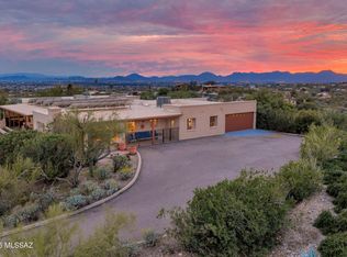 4975 N Camino Esplendora, Tucson, AZ 85718