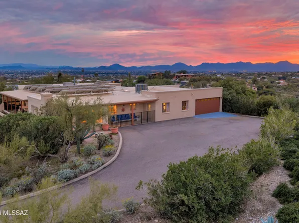 4975 N Camino Esplendora, Tucson, AZ 85718