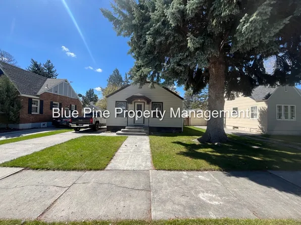 352 11th St, Idaho Falls, ID 83404