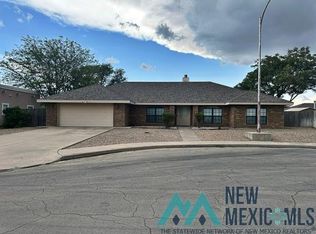 4 Rio Bonito Cir, Roswell, NM 88201