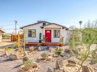 5655 Encelia Dr, Twentynine Palms, CA 92277