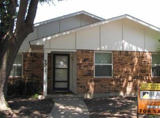 4921 Avery Cir, The Colony, TX 75056
