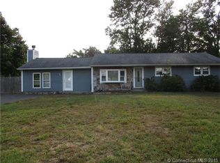 21 Howard St, Enfield, CT 06082