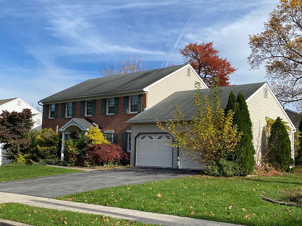 249 Keats Dr, Sinking Spring, PA 19608 Zillow