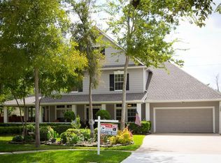 3702 S Fitzgerald Ct, Missouri City, TX 77459