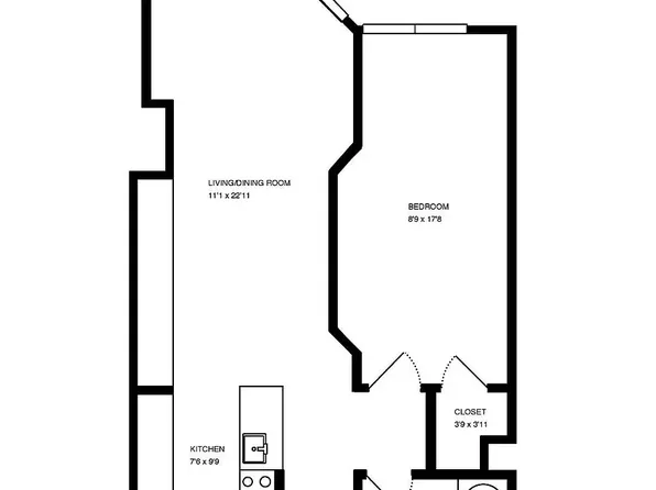240 Lombard St, San Francisco, CA