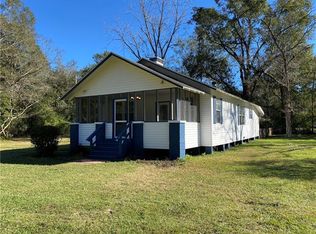 31202 Horse Shoe Island Rd, Lacombe, LA 70445