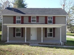 6851 Roope Ln, Belspring, VA 24058