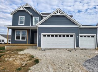 1007 Marissa Dr, Wadsworth, OH 44281