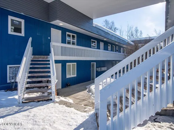 440 E 11th Ave #B-1, Anchorage, AK 99501