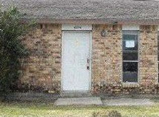 2068 Maharry Dr, Marrero, LA 70072