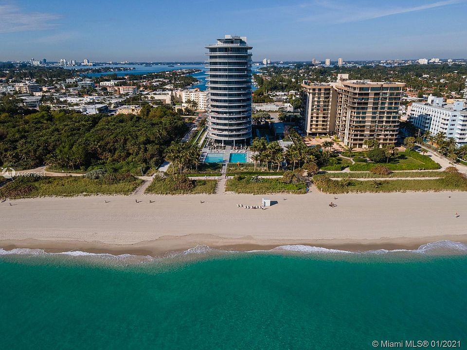 8701 Collins Ave #601, Miami Beach, FL 33154 | Zillow