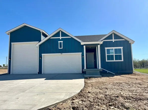 510 Gavin Ct, Hudson, CO 80642