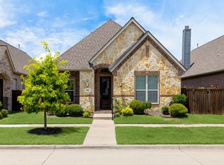 652 Enfield Dr, Frisco, TX 75036