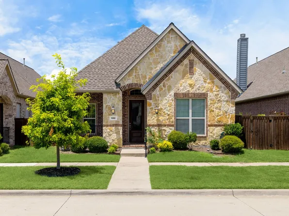 652 Enfield Dr, Frisco, TX 75036