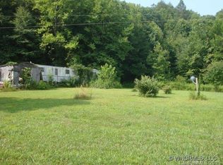 Tbd Poplar Ln, Pisgah Forest, NC 28768