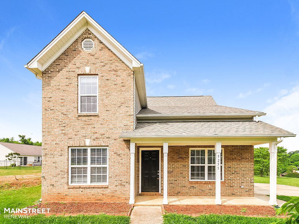 5255 Murray Rd, Winston Salem, NC 27106 Zillow
