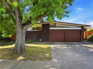 1648 Wolfe Dr, San Mateo, CA