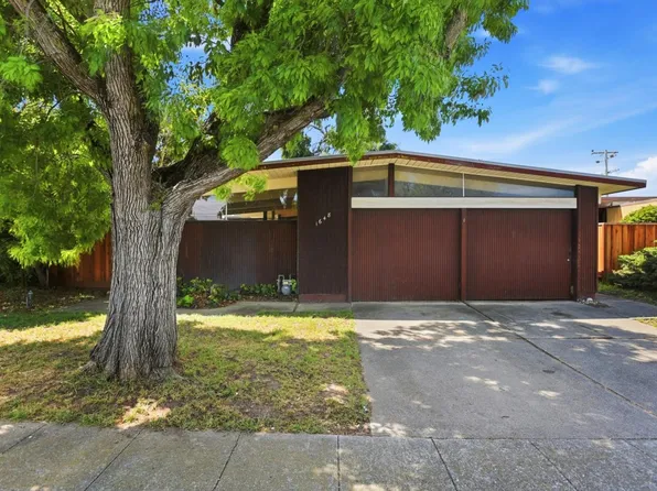 1648 Wolfe Dr, San Mateo, CA 94402