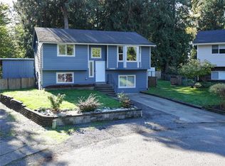 14402 55th Dr NE, Marysville, WA