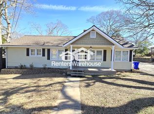1065 Milstead Ave NE, Conyers, GA 30012