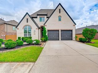 27903 Arden Trl, Spring, TX 77386